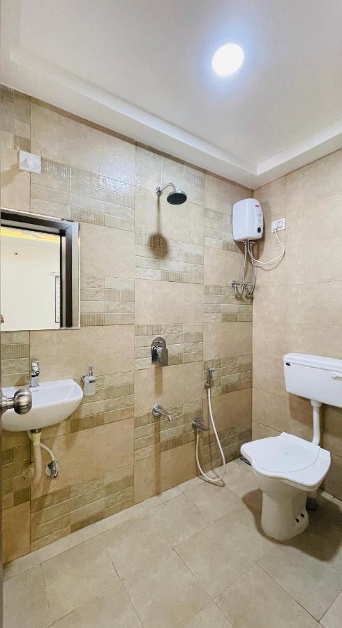 Luxurious 3 Bhk Villa In Bhuj - Shivani Homestay Εξωτερικό φωτογραφία