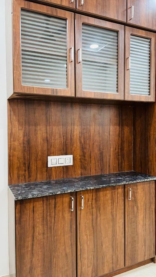 Luxurious 3 Bhk Villa In Bhuj - Shivani Homestay Εξωτερικό φωτογραφία