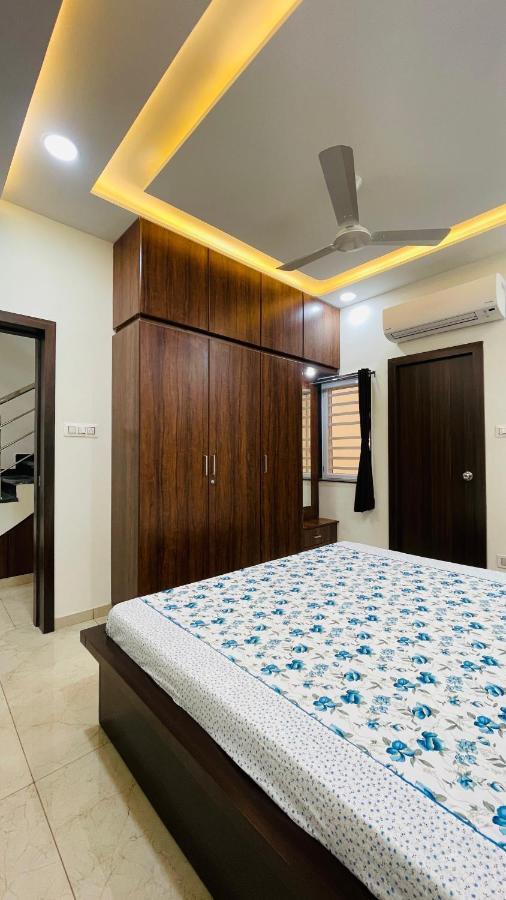 Luxurious 3 Bhk Villa In Bhuj - Shivani Homestay Εξωτερικό φωτογραφία