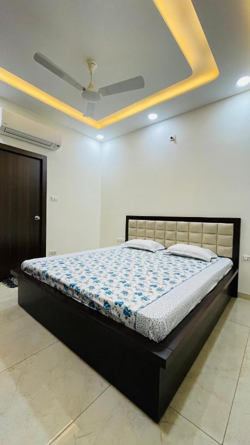 Luxurious 3 Bhk Villa In Bhuj - Shivani Homestay Εξωτερικό φωτογραφία