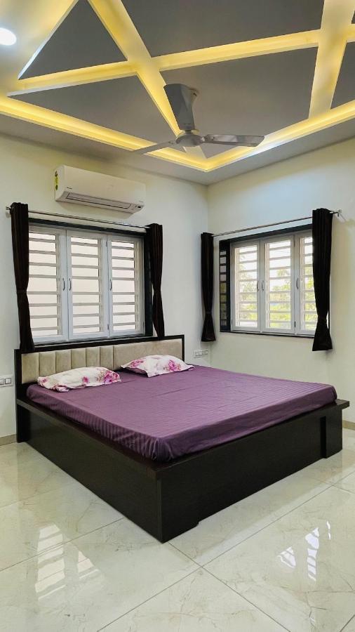 Luxurious 3 Bhk Villa In Bhuj - Shivani Homestay Εξωτερικό φωτογραφία