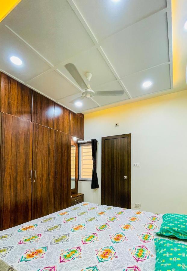Luxurious 3 Bhk Villa In Bhuj - Shivani Homestay Εξωτερικό φωτογραφία